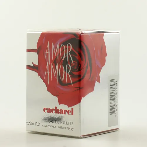 Cacharel Amor Amor Eau de Toilette Spray 30 ml