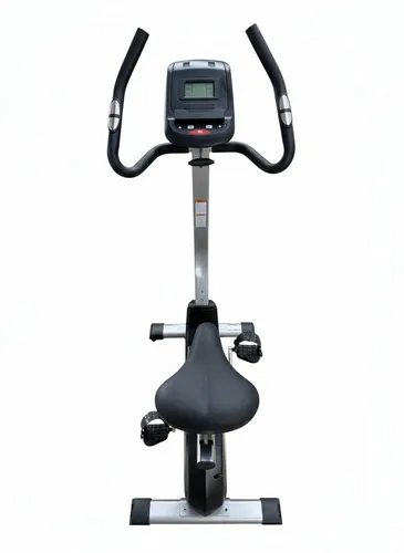 Horizon Fitness Paros E (104690) - Hometrainer mit innovativer Navigation, für effektives Training zuhause