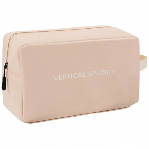 VERTICAL STUDIO "Tovik" Kulturbeutel 3L beige 133040057-133040053