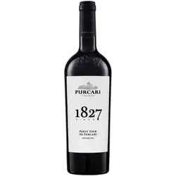 Pinot Noir 2023 - Château Purcari - Eleganter Pinot Noir aus dem Herzen Moldawiens, gereift in französischen Eichenfässern. Ideal für besondere Anlässe und perfekt zu feinen Speisen.