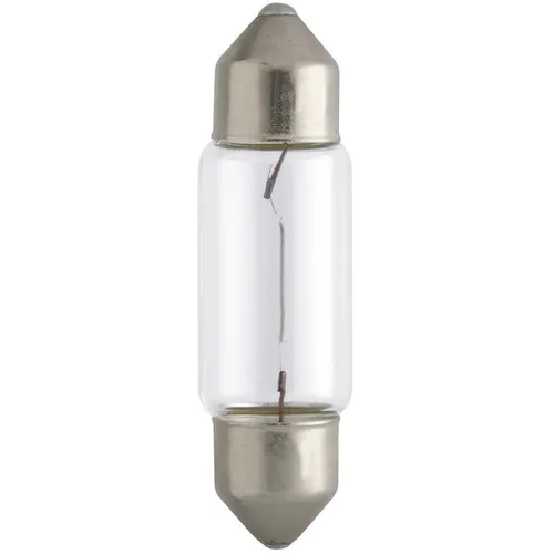 Philips Automotive 5551430 Soffitten Leuchtmittel Standard C5W 5 W 12 V