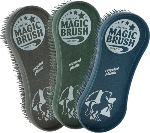 Bürste Bürstenset MagicBrush CornFlowers
