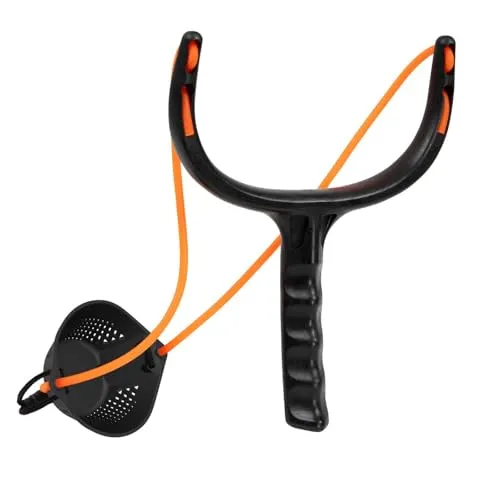 Fox Slik Powergrip Method Pouch Catapult - Futterschleuder, Futterkatapult, Köderschleuder