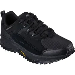 Skechers Herren Bionic Trail Road Sector Trekking Shoes - Laufschuhe mit atmungsaktiver Mesh-Oberfläche und robustem Design, ideal für Trailrunning und Outdoor-Abenteuer.
