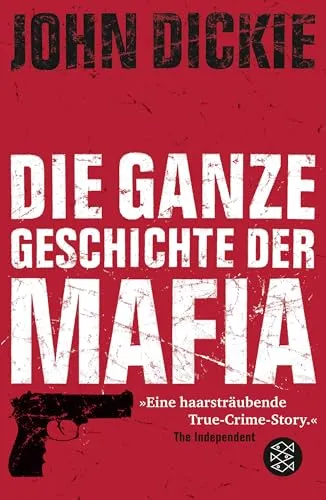 Omertà - Die ganze Geschichte der Mafia: Camorra, Cosa Nostra und ´Ndrangheta - Soziologie-Referenz über die Mafia, bietet tiefgehende Einblicke in die Strukturen und Einflüsse der Camorra, Cosa Nostra und ´Ndrangheta.