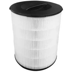 Ersatzfilter H14 für Hepa Luftreiniger 500 / 700 - Zubehör für Klima & Heizen: Original-Ersatzfilter H14 mit 99.995 % Reinheitsgrad und Aktivkohle, einfach zu wechseln für optimale Luftqualität.
