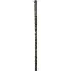 AP7954 neu - APC Switched Rack PDU Zero U - Hochwertige Stromverteilerleiste für Rackmontage, 24 Ausgänge, 3,05 m Kabel, ideal für zuverlässige Energieverteilung in Serverräumen.
