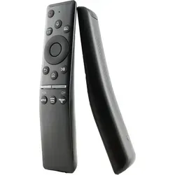 azurano Fernbedienung für SAMSUNG BN59-01312H, Voice Remote