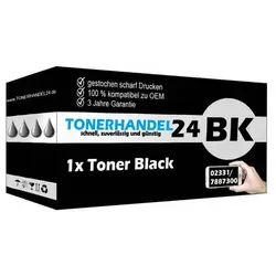 SG Toner-Kit schwarz (TN-242BK-3) ersetzt TN-241BK