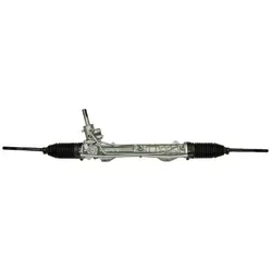 Lenkgetriebe LIZARTE 01.16.2700 für Citroën Peugeot C4 II 5008 308 I Ds4 - Autoteile, hochpräzises Lenkgetriebe für optimale Fahrstabilität und Sicherheit in Ihrem Fahrzeug.
