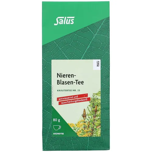 Salus Nieren-Blasen-Tee