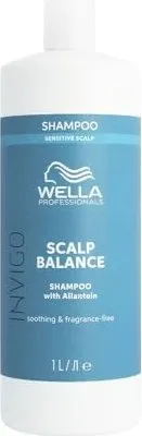 Wella Professionals Invigo Balance Senso Calm Sensitive Haarshampoo 1000 ml