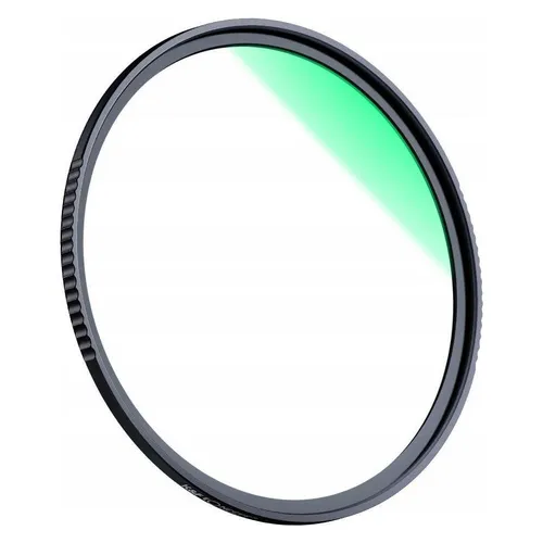 K&F Concept filter Advanced UV filter K & f Nano-x Pro Mrc 72mm (UV-Filter) (SB6217)