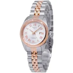 Tissot T156.208.22.033.00 Ballade Automatic Woman's Watch