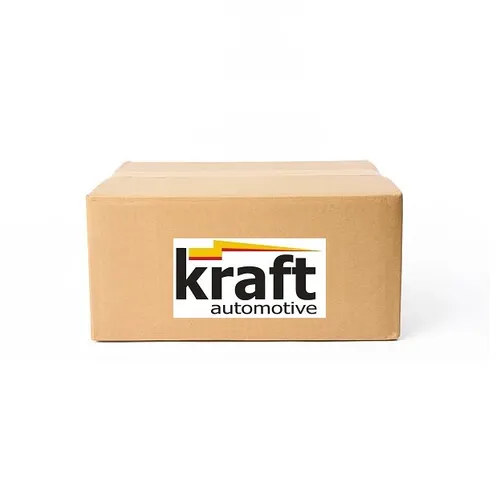 Aufhängungsfeder Hinterachse 4036571 KRAFT AUTOMOTIVE für SKODA OCTAVIA I - Hochwertige Aufhängungsfeder von KRAFT AUTOMOTIVE für die Hinterachse. Ideal für den zuverlässigen Einsatz und passend zu SKODA OCTAVIA I. OE-Referenznummer: 1J0511115AE.