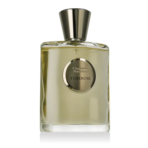 Giardino Benessere Tuberose Eau De Parfum 100ml - Unisex Duft mit betörendem Tuberose-Aroma, ideal für jeden Anlass – ein olfaktorisches Erlebnis in 100ml.
