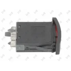 ABAKUS Warnblinkschalter 13501012 für Skoda