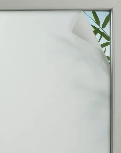 GARDINIA Fensterfolie Privacy 75, blickdicht, 99% UV-Schutz