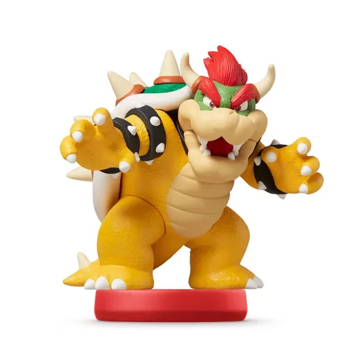 amiibo Super Mario Bowser | Nintendo Switch Wii U 3DS | NEU