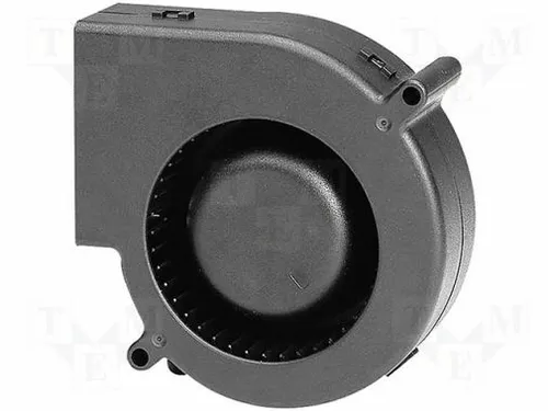 Sunon Radial Lüfter 97x94x33mm PMB1297PYB1-AY DC 12V 3600 U/min 56dBA Kugellager