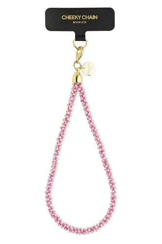 Cheeky Chain Handyanhänger Hawaii pink, one Size