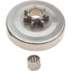 Husqvarna 578097901 Kettensägenkupplung - Original Ersatzteil - Kettensägenkupplung für verschiedene Husqvarna Modelle, sorgt für optimale Leistung und Langlebigkeit. Ideal für Hobbygärtner und Profis.