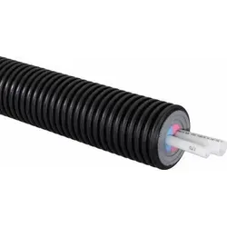 Ecoflex Aqua Twin32 PE-X PN10 175mm äD DN25/20, Nr.1018140, max. 95 C - 80309123...