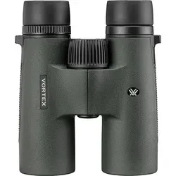 Vortex Triumph HD 10x42 - Kompaktes Fernglas für Abenteuer - Ferngläser mit 10-facher Vergrößerung und HD-Linsen für scharfe, kontrastreiche Bilder. Ideal für Reisen, wasserdicht und beschlagfrei, perfekt für jede Wetterlage.