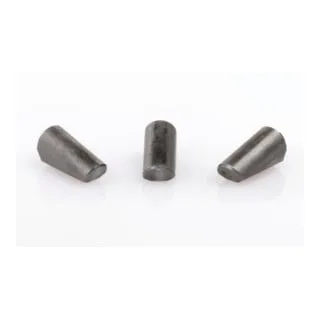 Futterbacken (2-teilig) für Kunststoff-Blindniete für Flipper - Sonstige Handwerkzeuge, ideal für präzises Arbeiten mit Kunststoff-Blindnieten und perfekte Ergänzung für Ihr Handwerksprojekt.