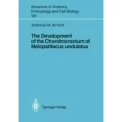 The Development of the Chondrocranium of Melopsittacus undulatus - Faszinierende Studie über die Entwicklung des Chondrokraniums bei Wellensittichen, die wichtige Einblicke in Anatomie und Embryologie bietet.
