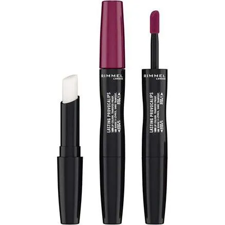 Rimmel London Lasting Provocalips (440 Maroon Swoon) (S05106110)