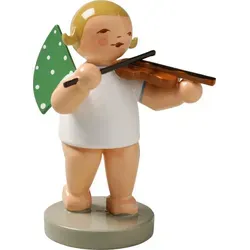 Wendt & Kühn Sammelfigur, Engel mit Geige