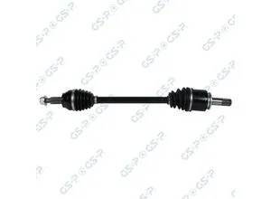 GSP Antriebswelle für Land Rover Range Rover IV (L405) - Hochwertige Antriebswelle für zuverlässige Leistung. Ideal für die Hinterachse links, OE-Referenznummern inklusive LR073346. Perfekt für den professionellen Einsatz.