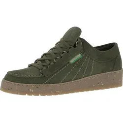 Mephisto Originals Rainbow Halbschuhe Loden Pacha UK 11 - EU 46 - Grün - 46