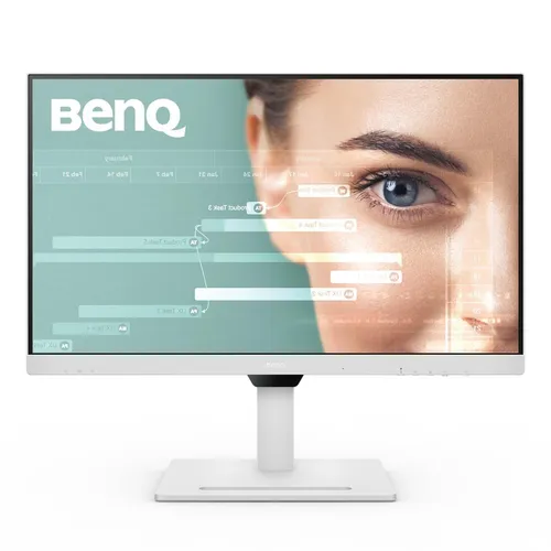 BenQ GW2790QT Monitor 27 Zoll - 2.560 x 1.440 Pixel, ergonomisches Design und brillante Bildqualität für flexibles Arbeiten
