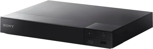 Sony BDP-S6700 Blu-ray-Player - 4K Upscaling, Wireless Multiroom, 3D und Screen Mirroring für atemberaubendes Streaming-Erlebnis