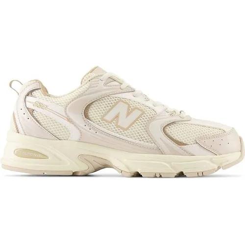 NEW BALANCE 530 - Beige - 41.5 (EU) - Sneaker für Herren in Beige, kombiniert klassischen Komfort mit modernem Style für jeden Anlass.