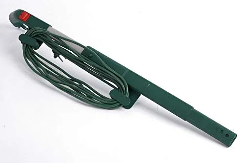 Stiel für Vorwerk Kobold 120, 121 inkl. Kabel gebraucht - falls Ihr Stiel oder Ihr Kabel defekt ist, können Sie einfach den Stiel austauschen