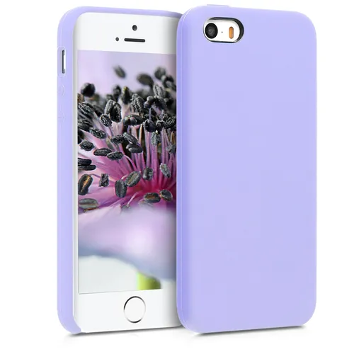 Hülle für Apple iPhone SE 1.Gen 2016 iPhone 5 iPhone 5S Handyhülle Handy Case