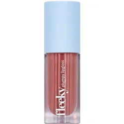 fleeky Plumpy Lipgloss Rose Nude 5 ml