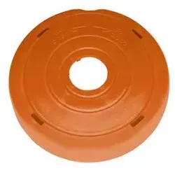 Gardena Spulendeckel für Turbotrimmer 230 A/230 AL/350 - Original Ersatzteil, schützt Trimmerkopf und verlängert Lebensdauer