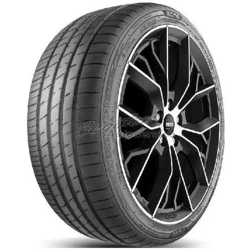 Momo M-30 TopRun Europa XL 215/50R17 95Y Sommerreifen - Autoreifen mit hervorragendem Nassgriff und hoher Geschwindigkeit bis 300 km/h, ideal für sportliche PKWs. Herstellungsjahr 2021, kostenloser Versand innerhalb Deutschlands!