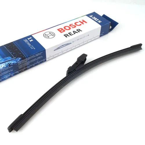 BOSCH Aerotwin Rear A 282 H Scheibenwischer Wischerblätter 280 mm Rahmenlos