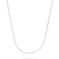 FAVS Kette 89007046 - Elegantes 375er Gelbgold - Die FAVS Kette 89007046 aus 375er Gelbgold überzeugt durch ihre elegante Optik. Ideal für jeden Anlass und perfekt kombinierbar. Größe: 38 cm.