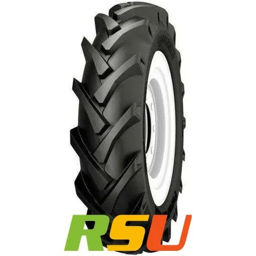 Alliance FarmPro 324 8PR (TT) 9.5-24 112A8 - Landwirtschaftsreifen für Traktoren, bietet hervorragende Traktion und Langlebigkeit auf unebenem Gelände.