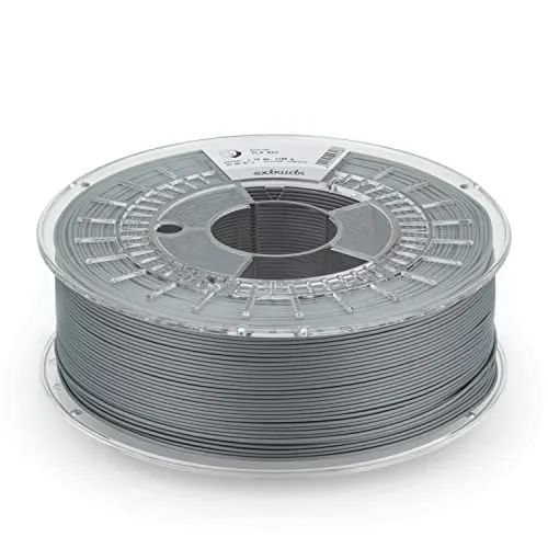 extrudr PLA NX2 MATT 1.75mm 1kg metallic