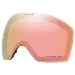 Oakley Flight Deck L Replacement Lens Prizm Rose Gold - Accessoires: Hochwertige Ersatzlinse für Oakley Flight Deck L, bietet optimale Passform, Komfort und HDO-Optik für beste Sicht und Schutz.