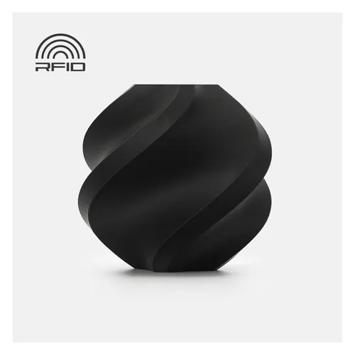 Bambu Lab Filament PLA Tough+ White 1kg - 3D Filament, robust und leicht zu verarbeiten, ideal für langlebige 3D-Druckprojekte in Weiß.