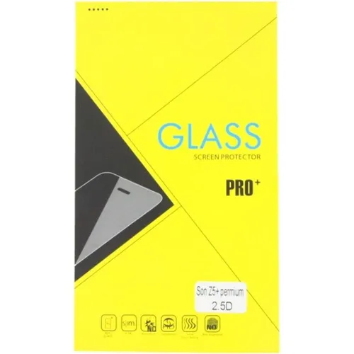 OEM PT Linie 9H Schutzglas Sony Xperia Z5 Premium (1 Stk., Sony Xperia Z5 Premium, Sony Xperia Z5 Premium Dual) (25440655)