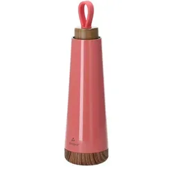 chic.mic Thermosflasche bioloco loop koralle BEL108